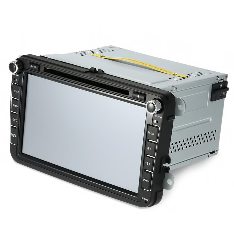 Car Multimedia Car Solutions